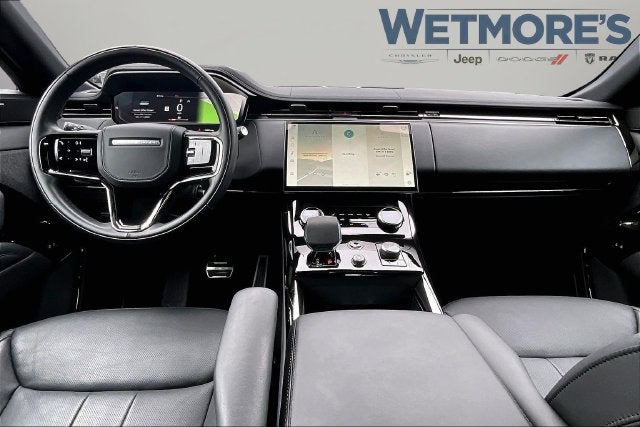 2023 Land Rover Range Rover Sport SE Dynamic