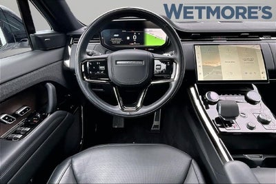 2023 Land Rover Range Rover Sport SE Dynamic