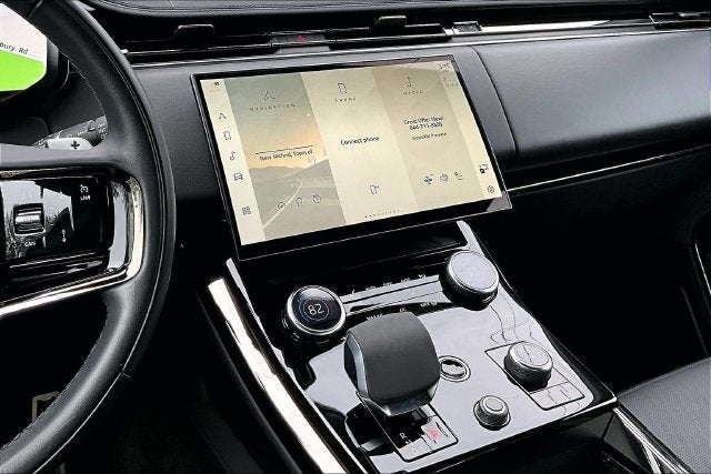 2023 Land Rover Range Rover Sport SE Dynamic