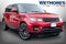 2014 Land Rover Range Rover Sport 3.0L V6 Supercharged HSE