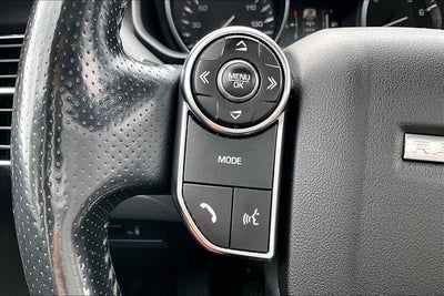 2014 Land Rover Range Rover Sport 3.0L V6 Supercharged HSE