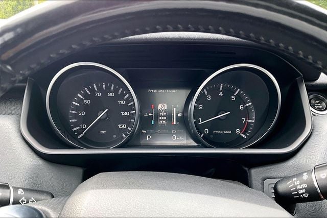 2014 Land Rover Range Rover Sport 3.0L V6 Supercharged HSE