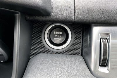 2014 Land Rover Range Rover Sport 3.0L V6 Supercharged HSE