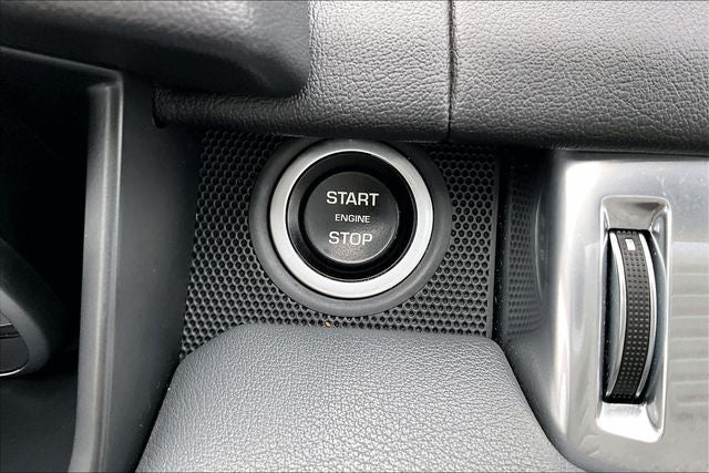 2014 Land Rover Range Rover Sport 3.0L V6 Supercharged HSE