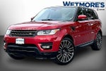 2014 Land Rover Range Rover Sport 3.0L V6 Supercharged HSE