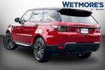 2014 Land Rover Range Rover Sport 3.0L V6 Supercharged HSE