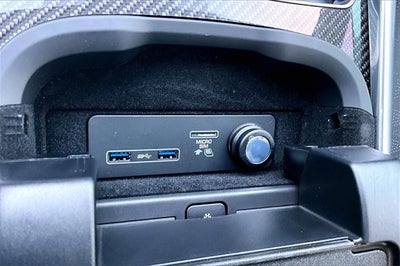 2022 Land Rover Range Rover Sport SVR