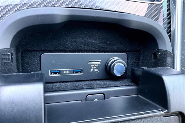 2022 Land Rover Range Rover Sport SVR