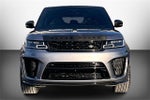2022 Land Rover Range Rover Sport SVR