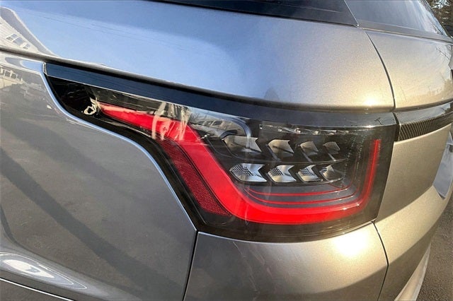 2022 Land Rover Range Rover Sport SVR
