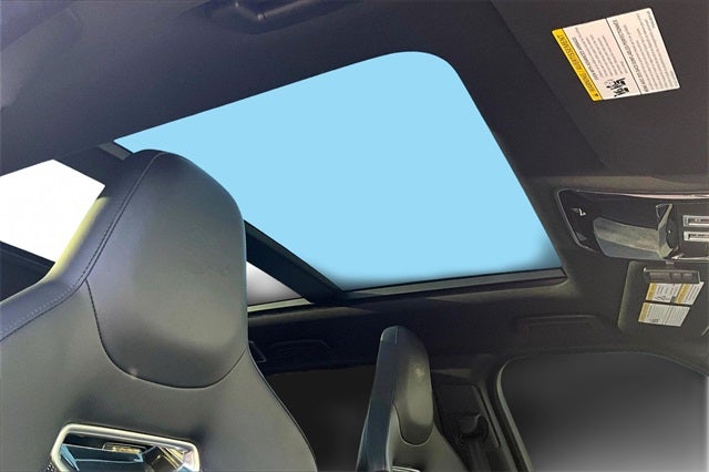 2022 Land Rover Range Rover Sport SVR