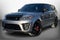 2022 Land Rover Range Rover Sport SVR
