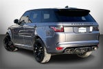 2022 Land Rover Range Rover Sport SVR