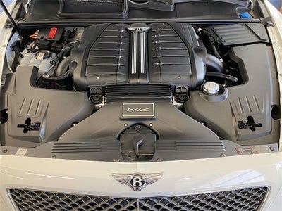 2020 Bentley Bentayga Speed