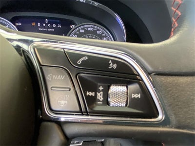 2020 Bentley Bentayga Speed