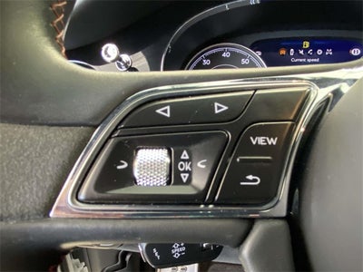 2020 Bentley Bentayga Speed