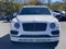2020 Bentley Bentayga Speed