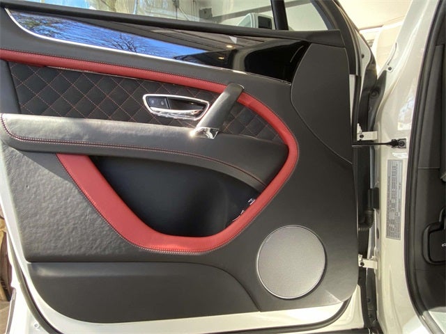 2020 Bentley Bentayga Speed