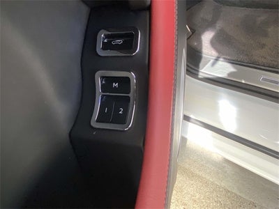 2020 Bentley Bentayga Speed