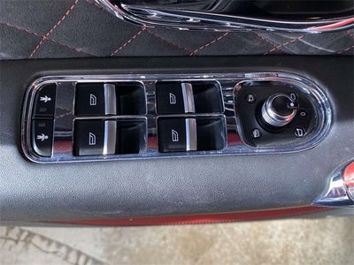 2020 Bentley Bentayga Speed