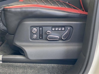 2020 Bentley Bentayga Speed