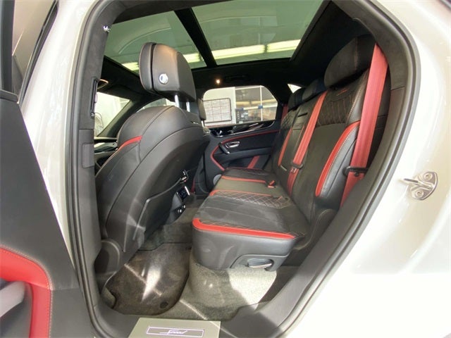 2020 Bentley Bentayga Speed