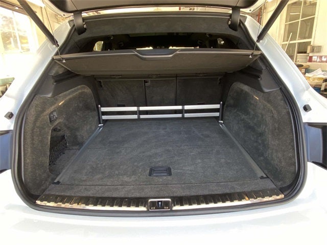 2020 Bentley Bentayga Speed