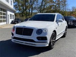2020 Bentley Bentayga Speed