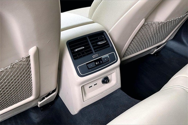 2023 Audi A4 45 S line Premium Plus quattro