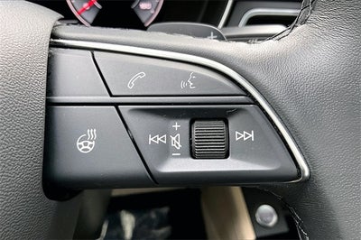 2023 Audi A4 45 S line Premium Plus quattro