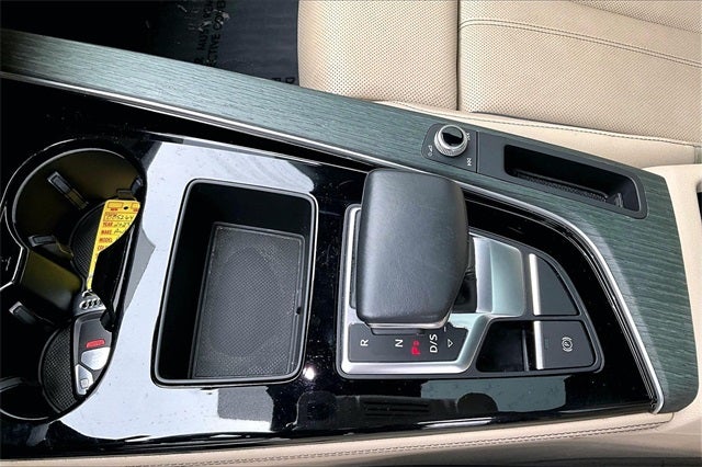 2023 Audi A4 45 S line Premium Plus quattro