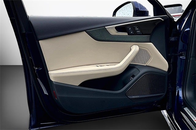 2023 Audi A4 45 S line Premium Plus quattro