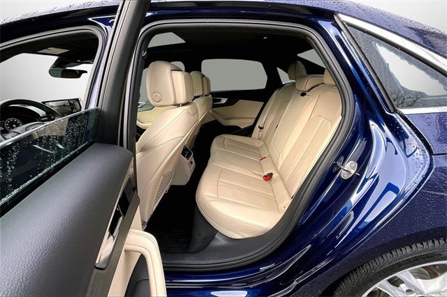 2023 Audi A4 45 S line Premium Plus quattro