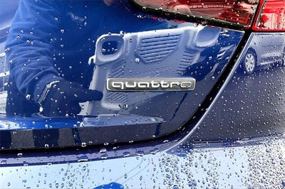 2023 Audi A4 45 S line Premium Plus quattro