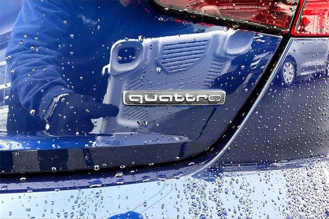 2023 Audi A4 45 S line Premium Plus quattro