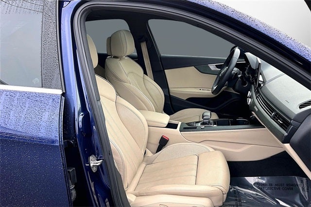 2023 Audi A4 45 S line Premium Plus quattro