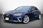 2023 Audi A4 45 S line Premium Plus quattro