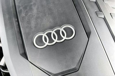 2023 Audi A4 45 S line Premium Plus quattro