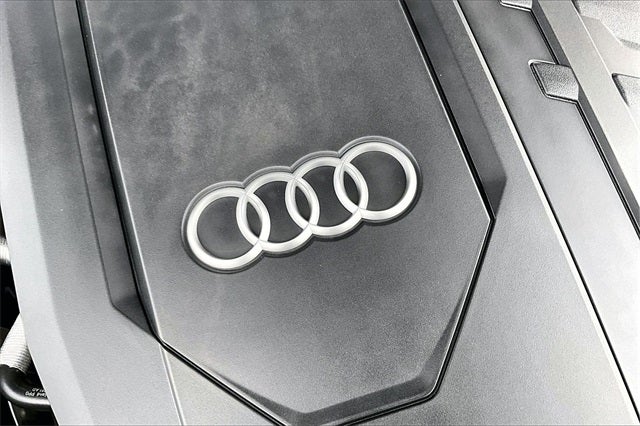 2023 Audi A4 45 S line Premium Plus quattro