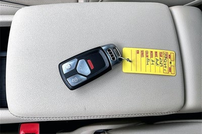 2023 Audi A4 45 S line Premium Plus quattro