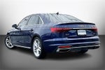 2023 Audi A4 45 S line Premium Plus quattro