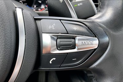 2020 BMW 4 Series 440i xDrive Gran Coupe