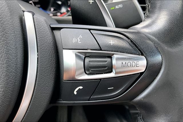 2020 BMW 4 Series 440i xDrive Gran Coupe