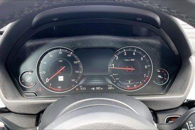 2020 BMW 4 Series 440i xDrive Gran Coupe