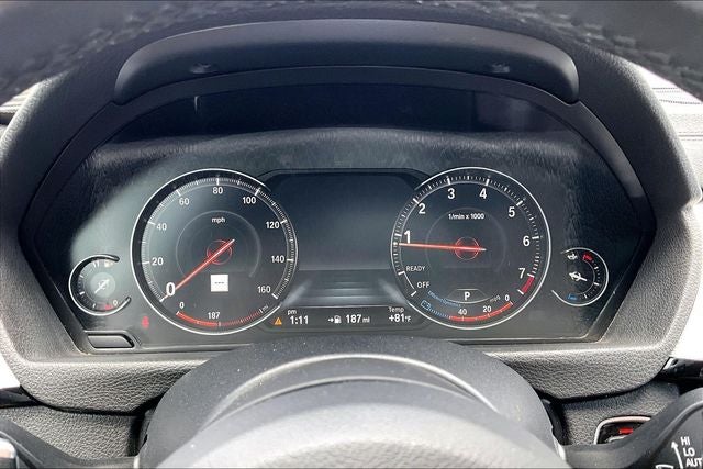2020 BMW 4 Series 440i xDrive Gran Coupe