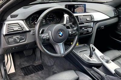 2020 BMW 4 Series 440i xDrive Gran Coupe