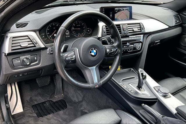 2020 BMW 4 Series 440i xDrive Gran Coupe