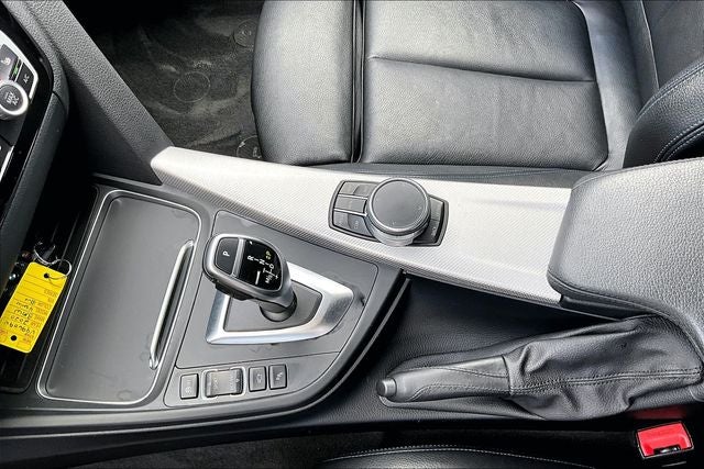 2020 BMW 4 Series 440i xDrive Gran Coupe