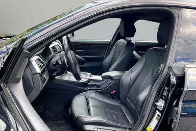 2020 BMW 4 Series 440i xDrive Gran Coupe