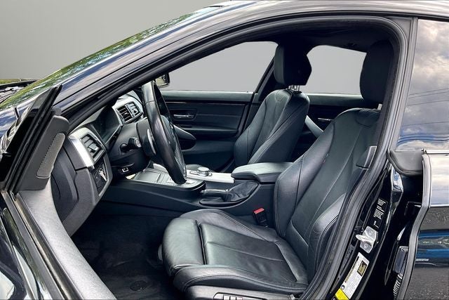 2020 BMW 4 Series 440i xDrive Gran Coupe